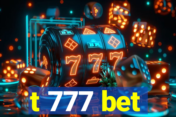 t 777 bet